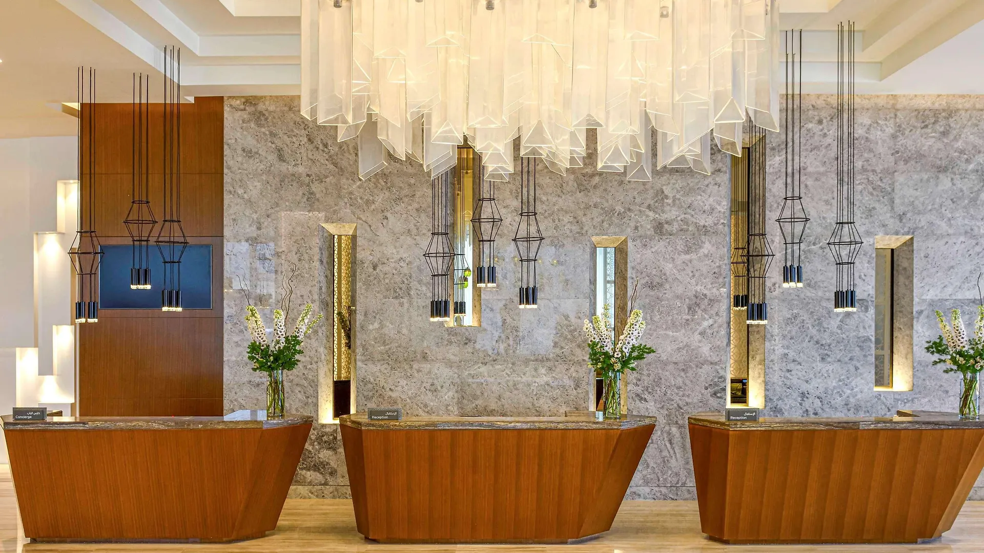 Grand Mercure Dubai City Vereinigte Arabische Emirate