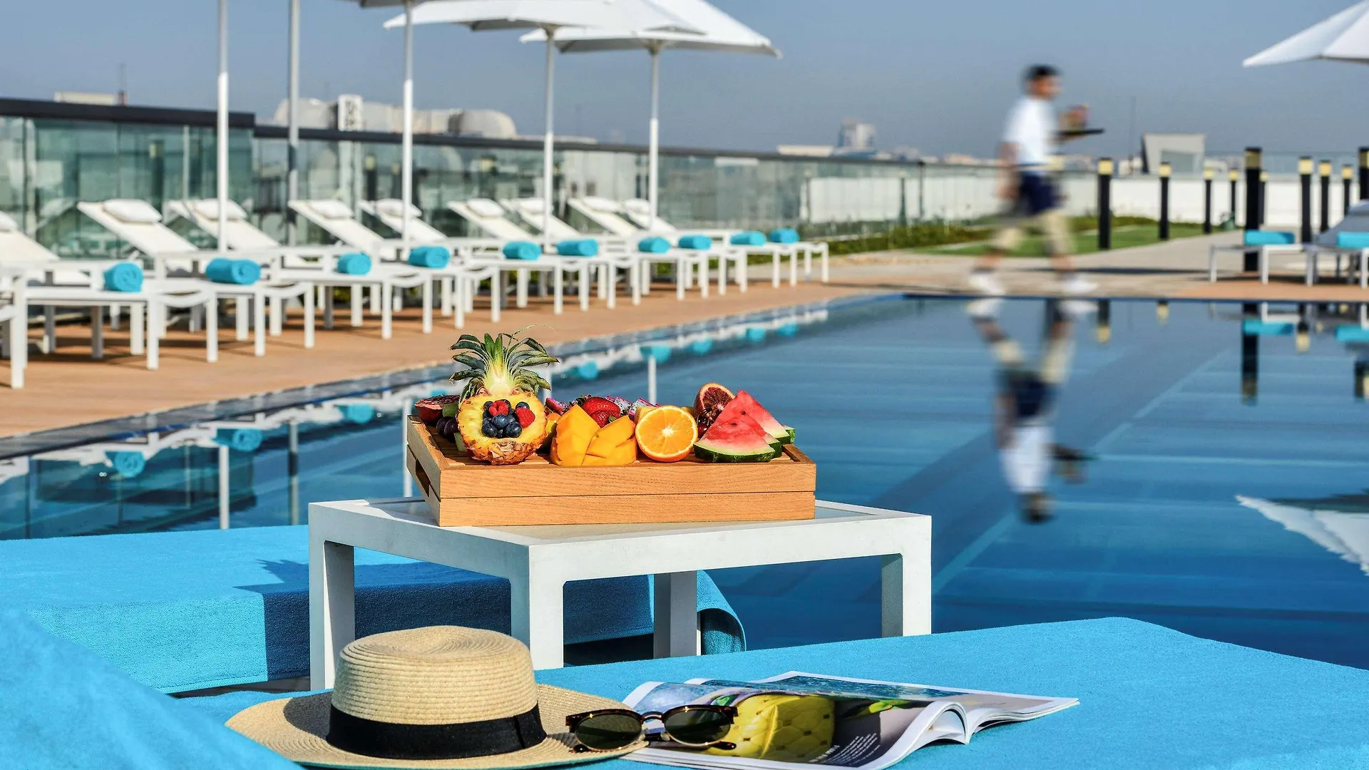 Grand Mercure Dubai City 5*,  Vereinigte Arabische Emirate