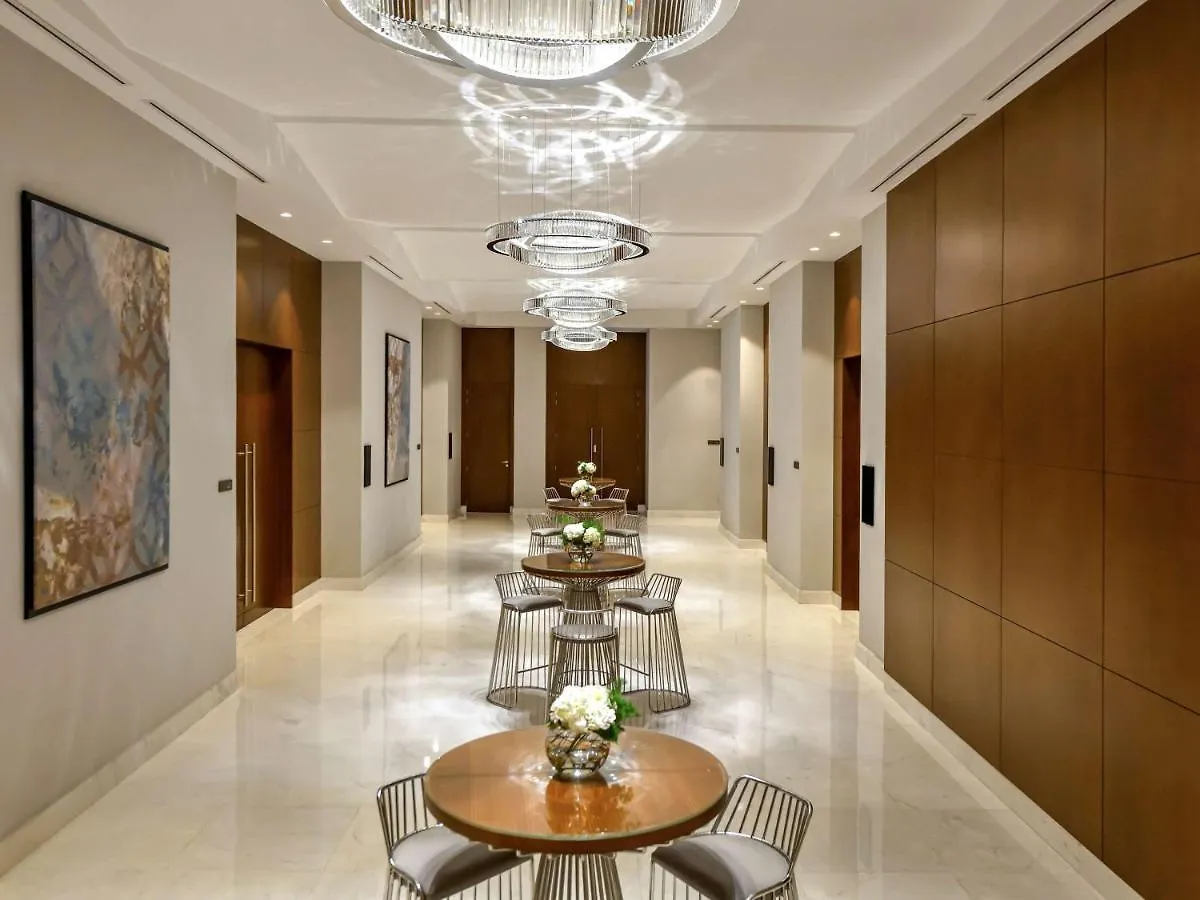 Grand Mercure Dubai City Vereinigte Arabische Emirate