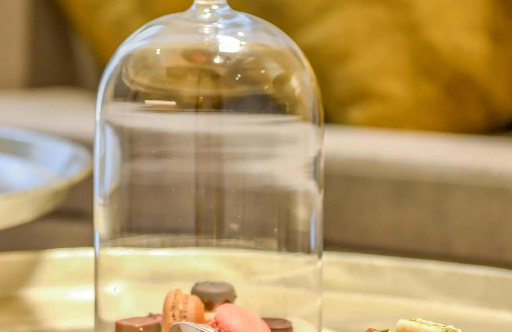 Grand Mercure Dubai City Hotel