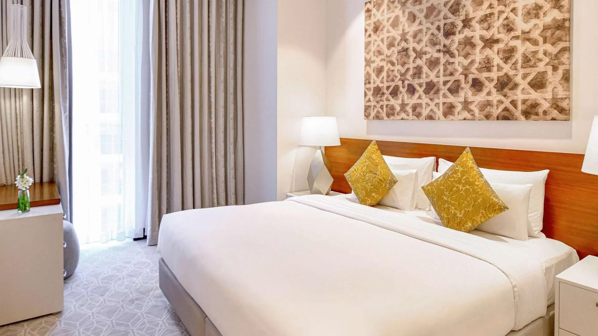 Grand Mercure Dubai City Vereinigte Arabische Emirate