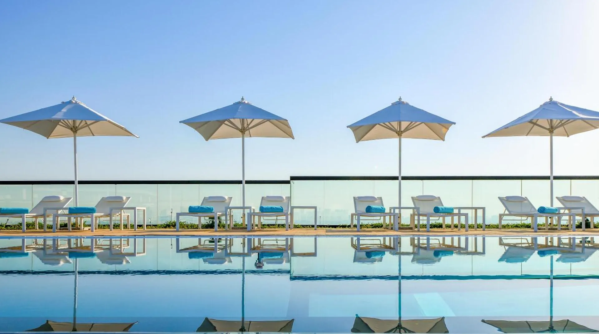 ***** Hotel Grand Mercure Dubai City Vereinigte Arabische Emirate