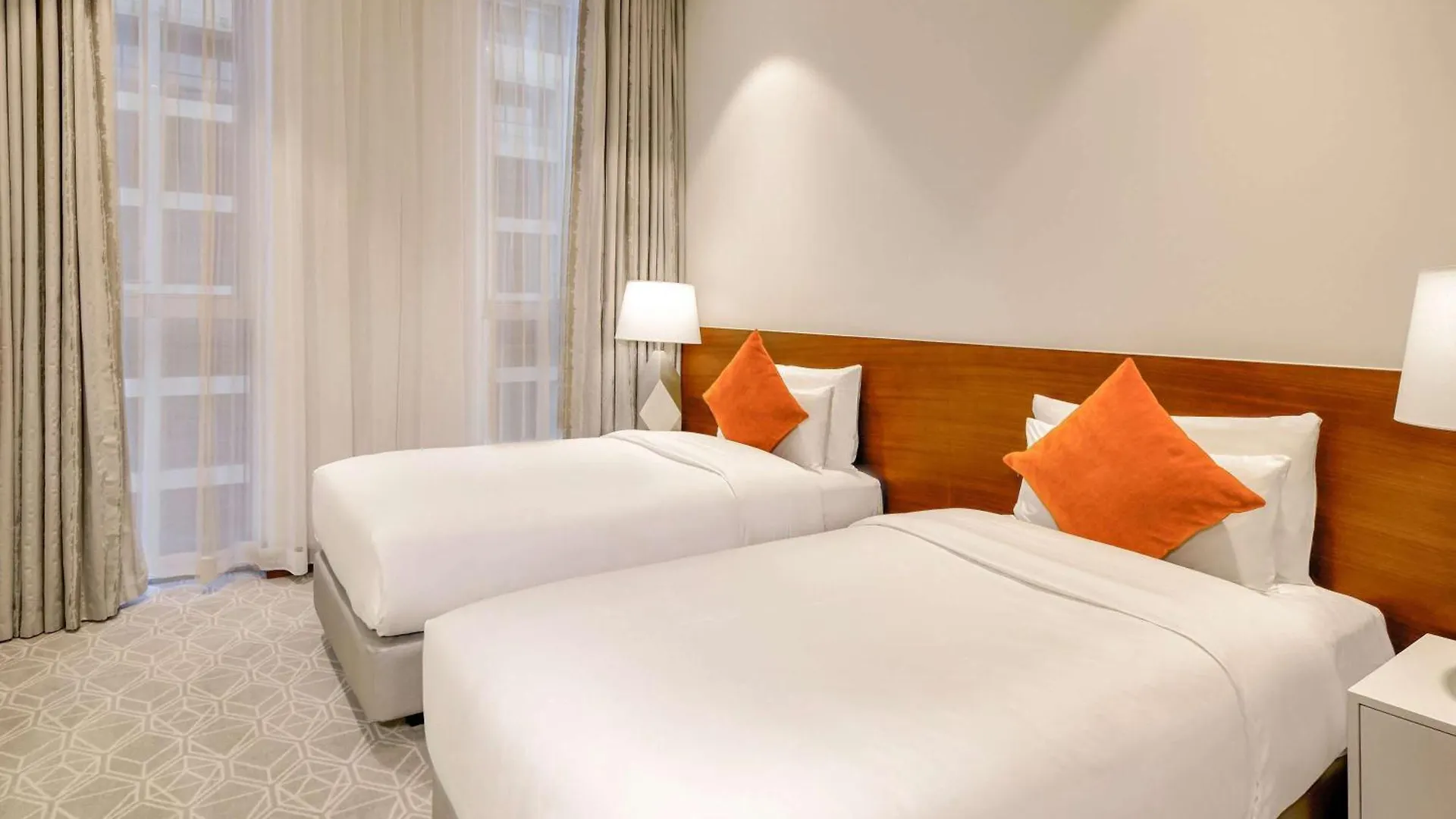 ***** Hotel Grand Mercure Dubai City Vereinigte Arabische Emirate