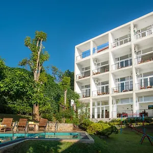 Hotel The Kandyan Kandy