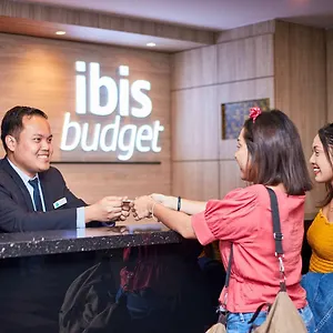 Hotel Ibis Budget Ruby Singapore