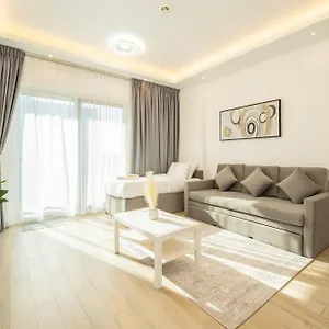 Holiday home Zapbed House - Luxury Homes In Yas Island Abu Dhabi