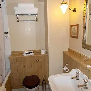 Hotel The Fountain Ingbirchworth