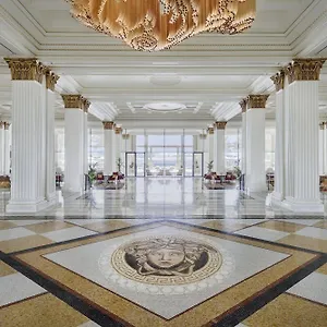 Hotell Palazzo Versace, Dubai