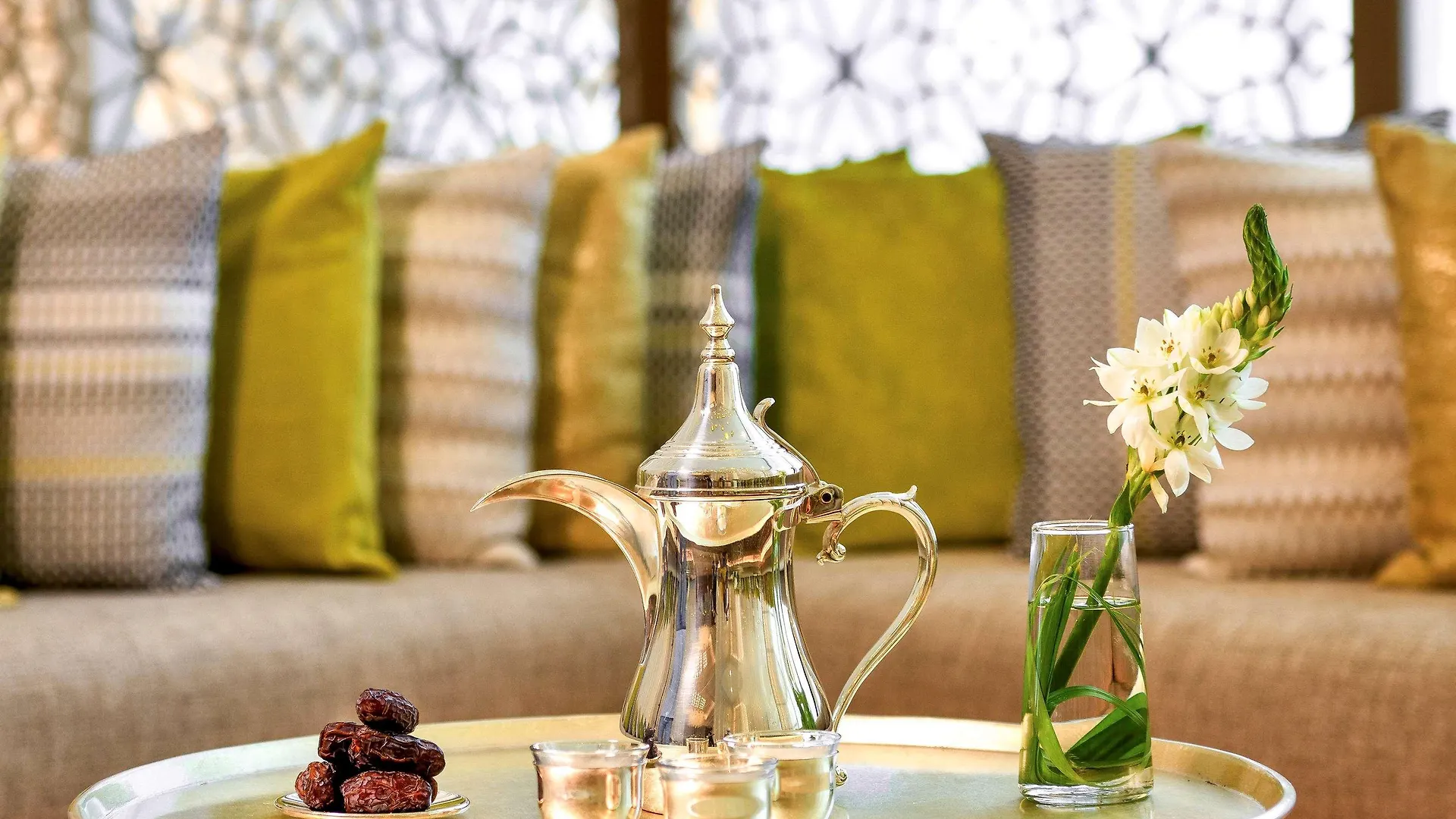 Grand Mercure Dubai City United Arab Emirates