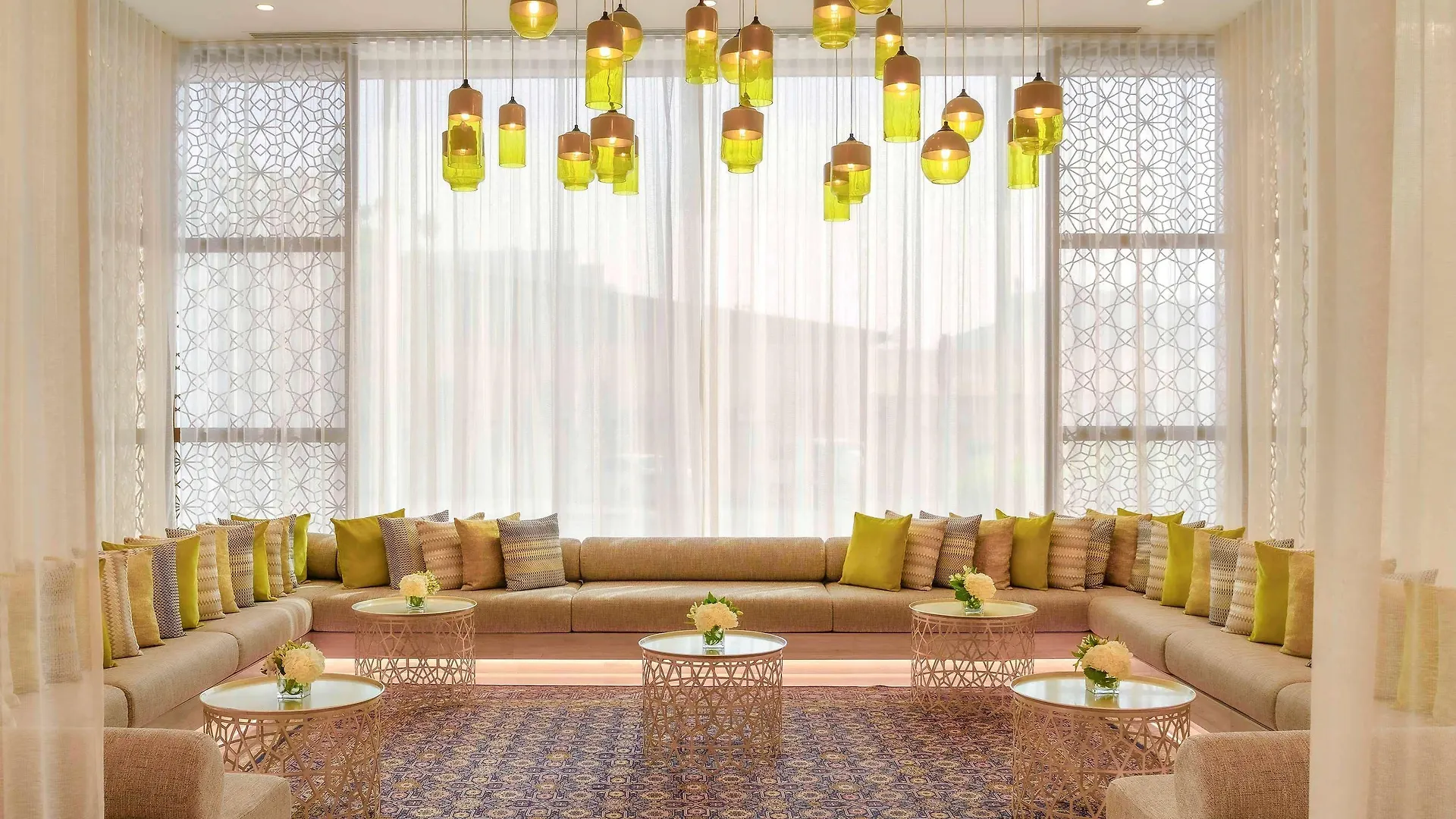 Grand Mercure Dubai City 5*,  United Arab Emirates
