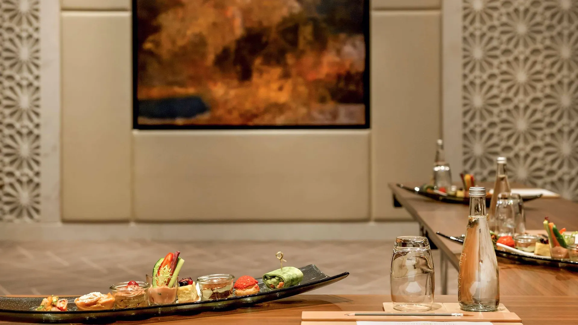 Otel Grand Mercure Dubai City