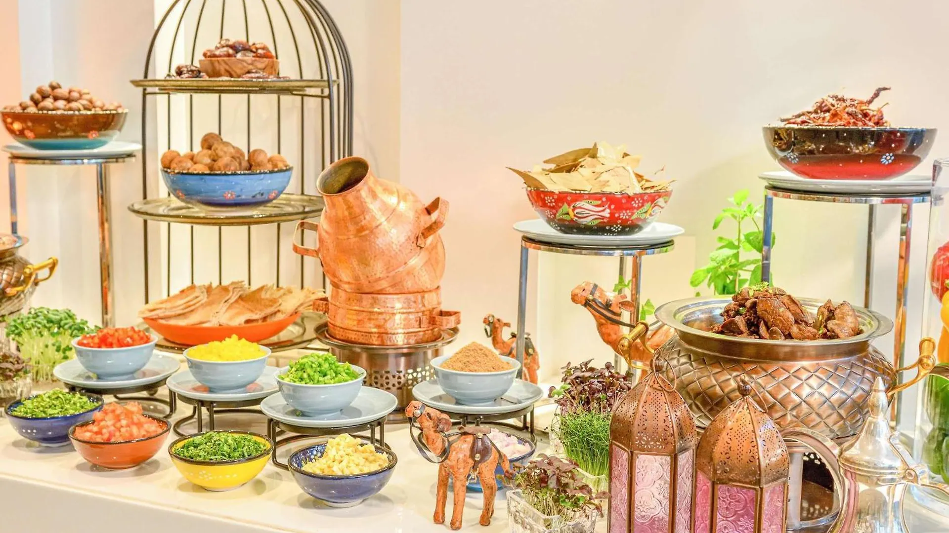 ***** Otel Grand Mercure Dubai City Birleşik Arap Emirlikleri
