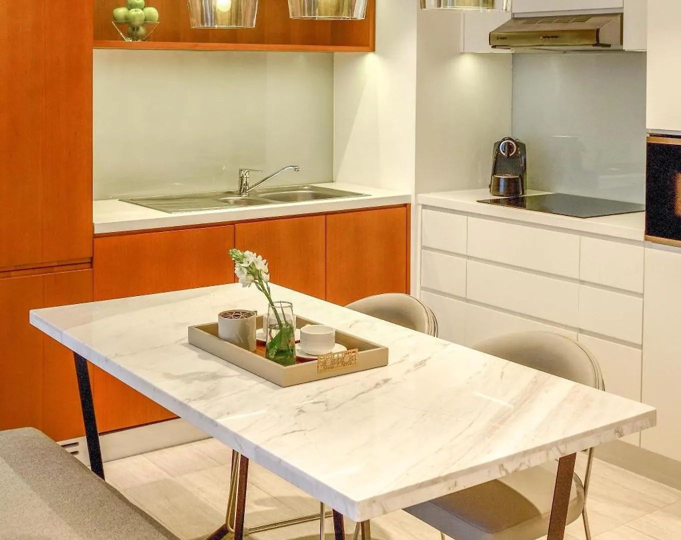 Grand Mercure Dubai City Birleşik Arap Emirlikleri